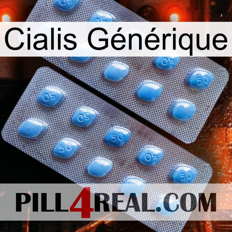 Cialis Générique viagra4